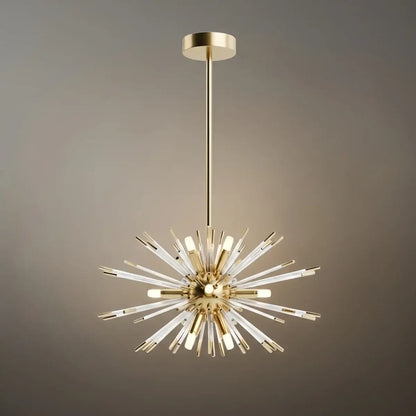 Excelis_Organic_Crystal_Chandelier