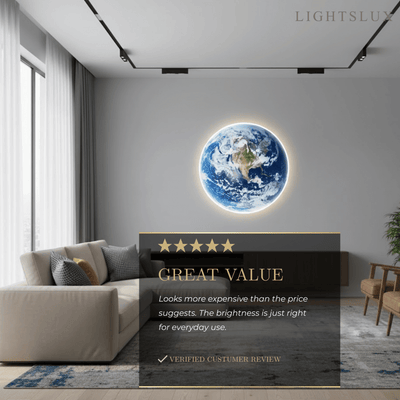 Lunara_Modern_Earth_Topographic_Wall_Lamp