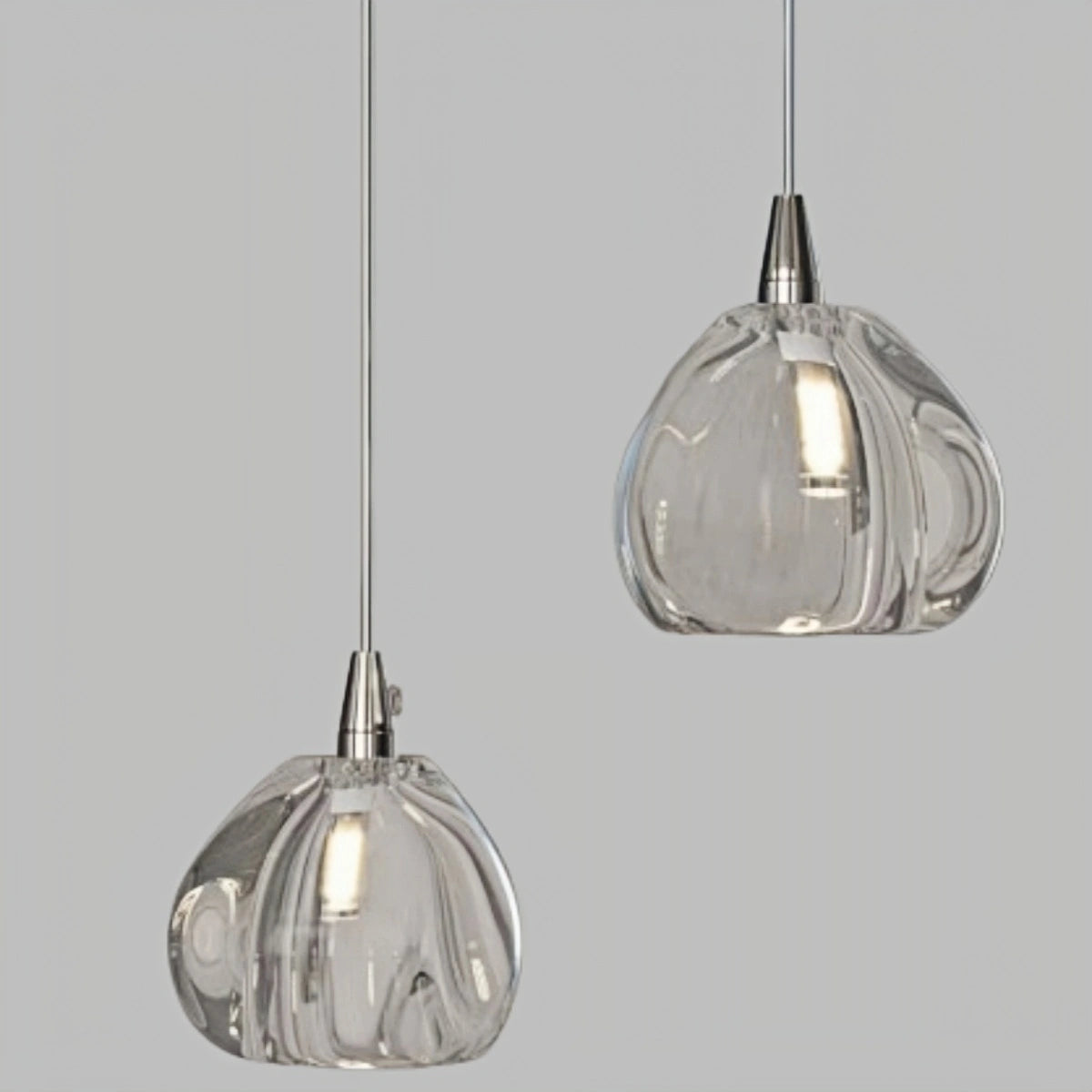 Excelis Royal Crystal Chandelier