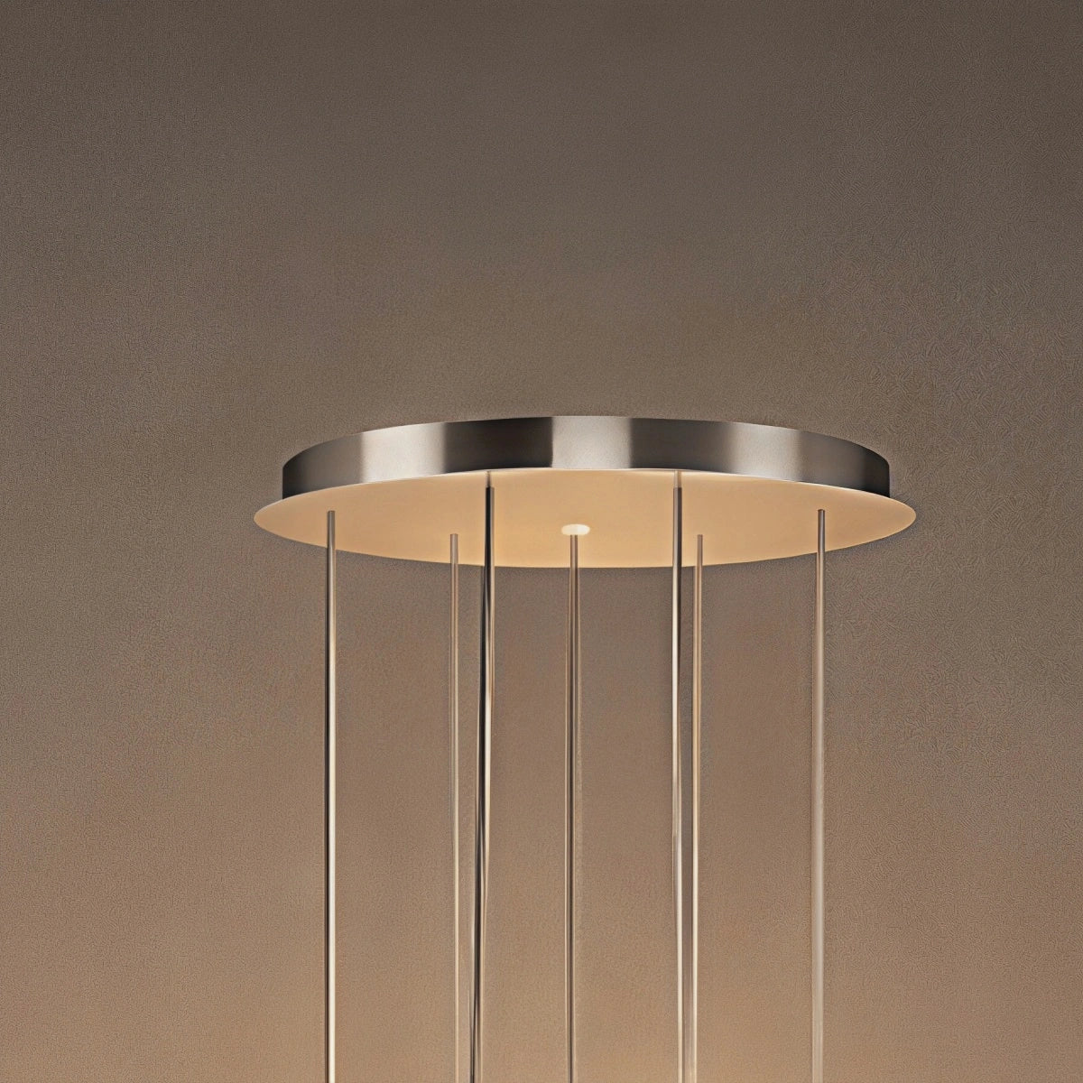 Excelis Royal Crystal Chandelier