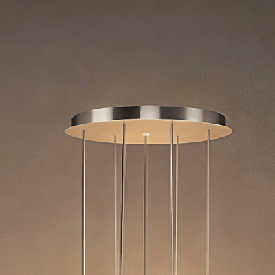 Excelis Royal Crystal Chandelier