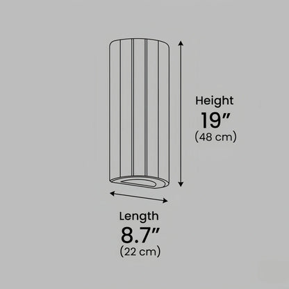 Modern_Vertical_Alabaster_Wall_Sconce