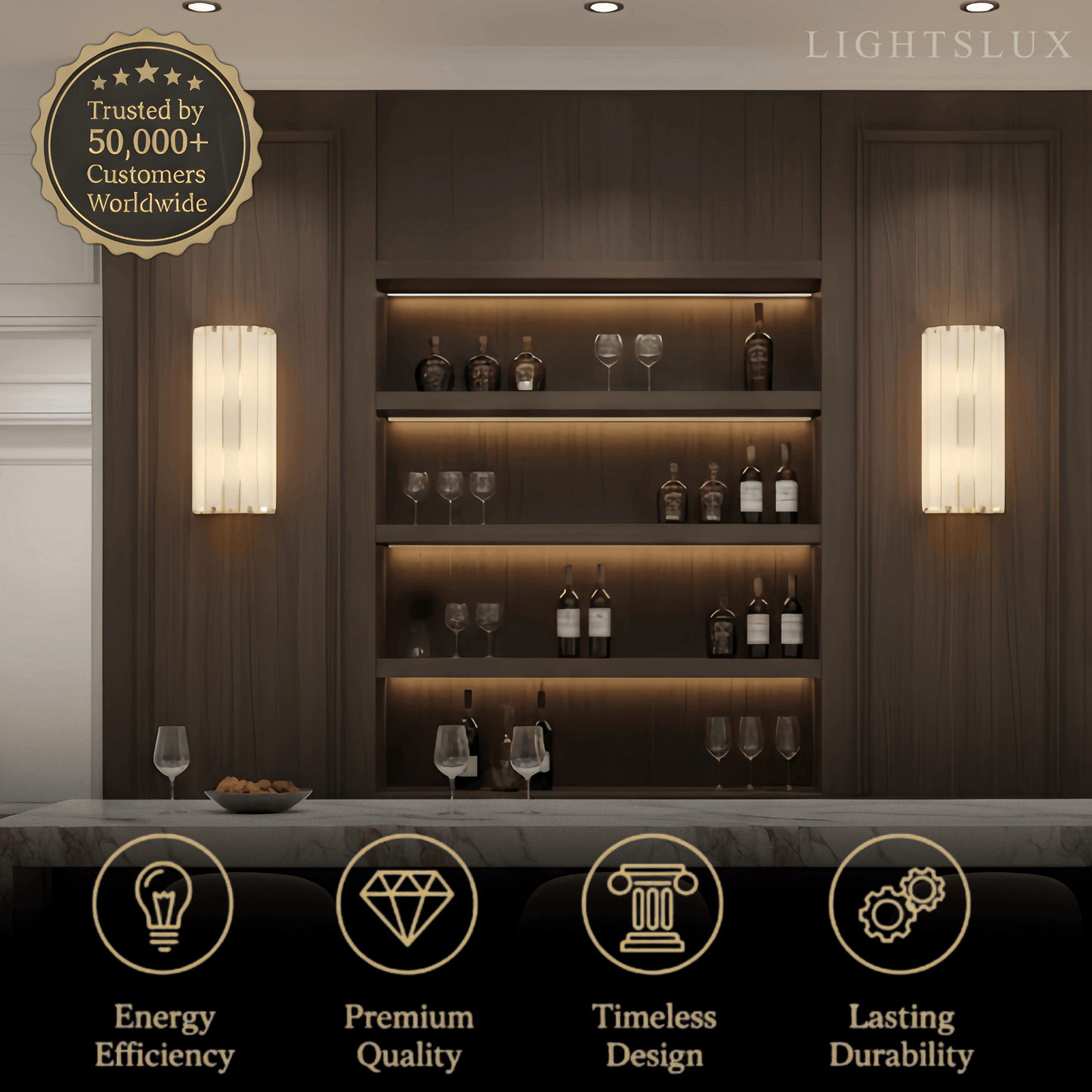 Excelis_Modern_Vertical_Alabaster_Wall_Sconce