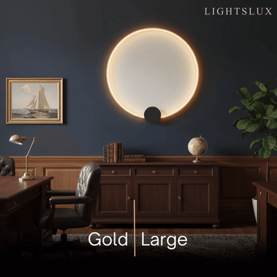 Minimalist_Sun_Copper_Pendant_Light