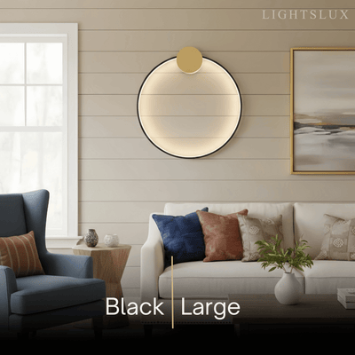 Minimalist_Sun_Copper_Pendant_Light