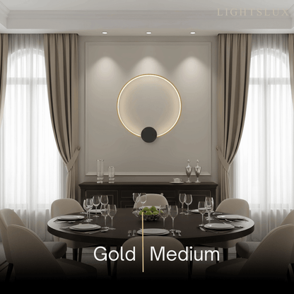 Minimalist_Sun_Copper_Pendant_Light