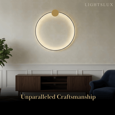 Minimalist_Sun_Copper_Pendant_Light