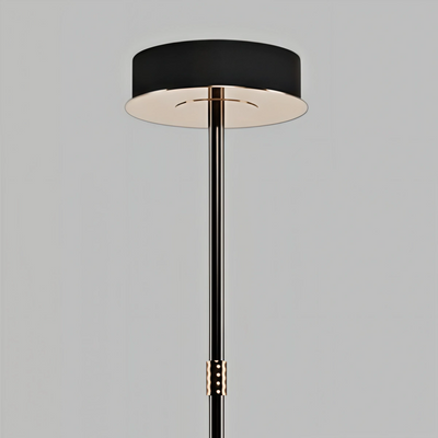 Excelis Modern Luxury Tiered Gold Pearl