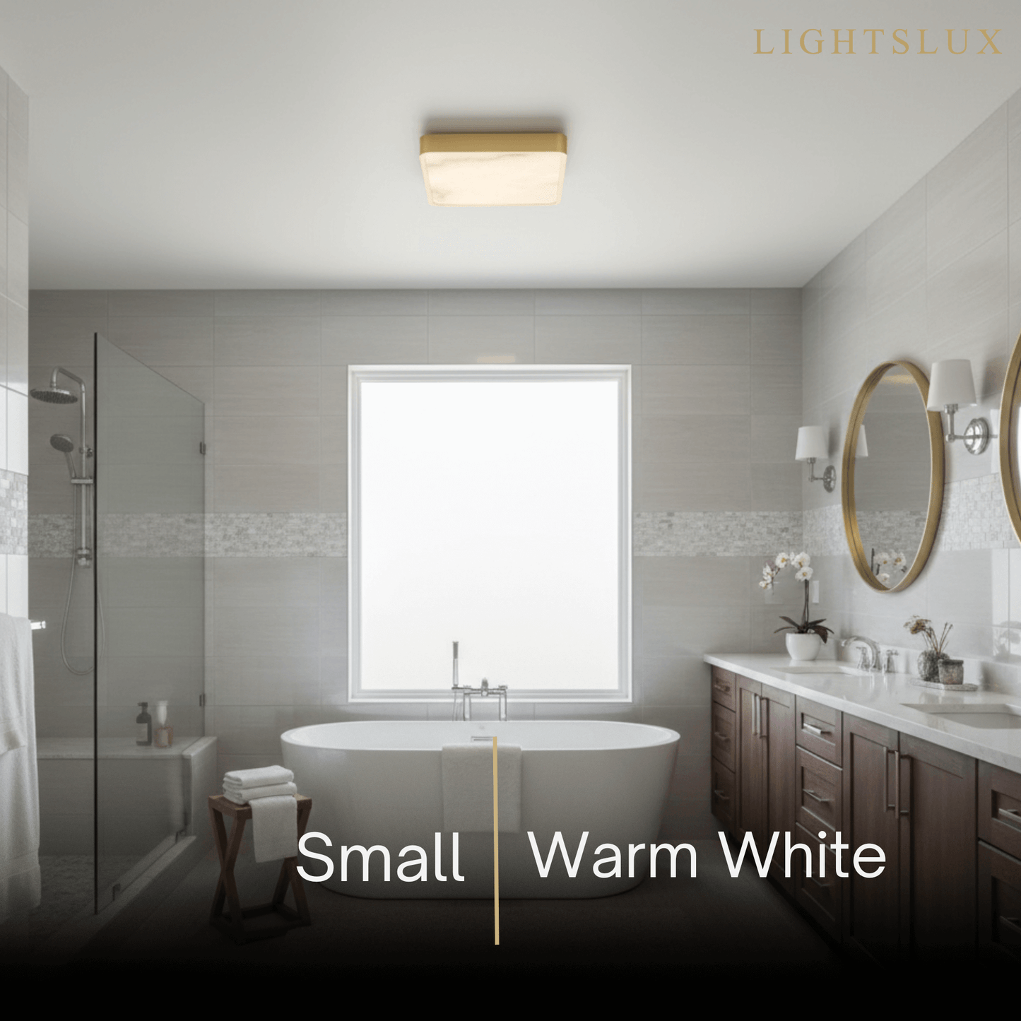 Excelis_Luxury_Square_Alabaster_Ceiling_Light