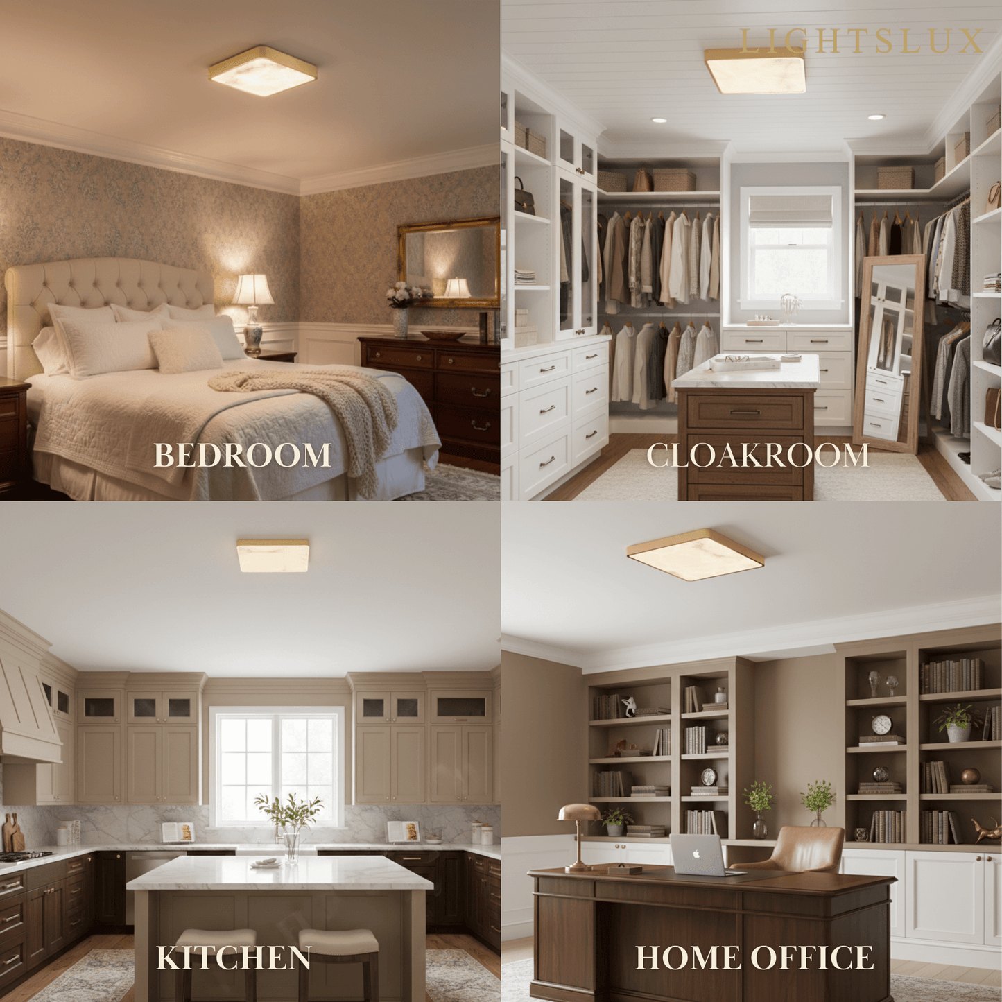 Excelis_Luxury_Square_Alabaster_Ceiling_Light