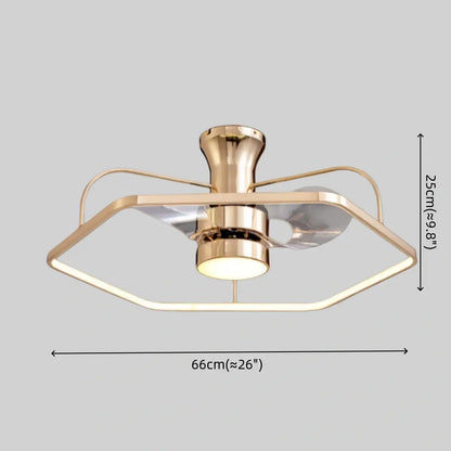 Excelis_Geometric_Ceiling_Light_with_Fan_Gold