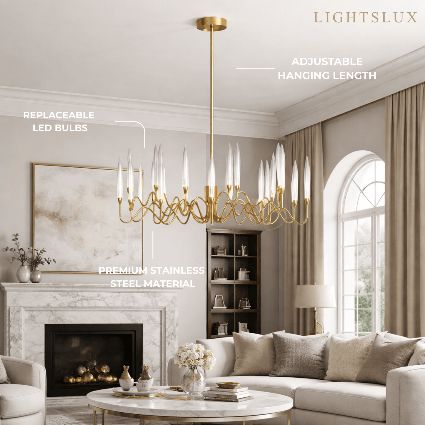 Excelis_Modern_Geometric_Gold_Chandelier