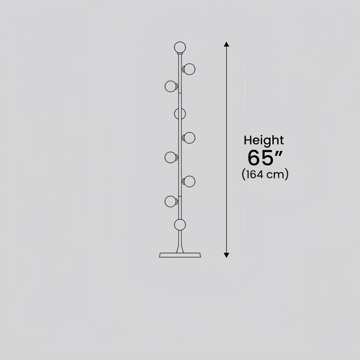 Excelis_Pearl_Necklace_Floor_Lamp