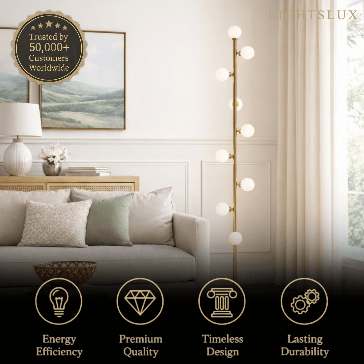 Excelis_Pearl_Necklace_Floor_Lamp