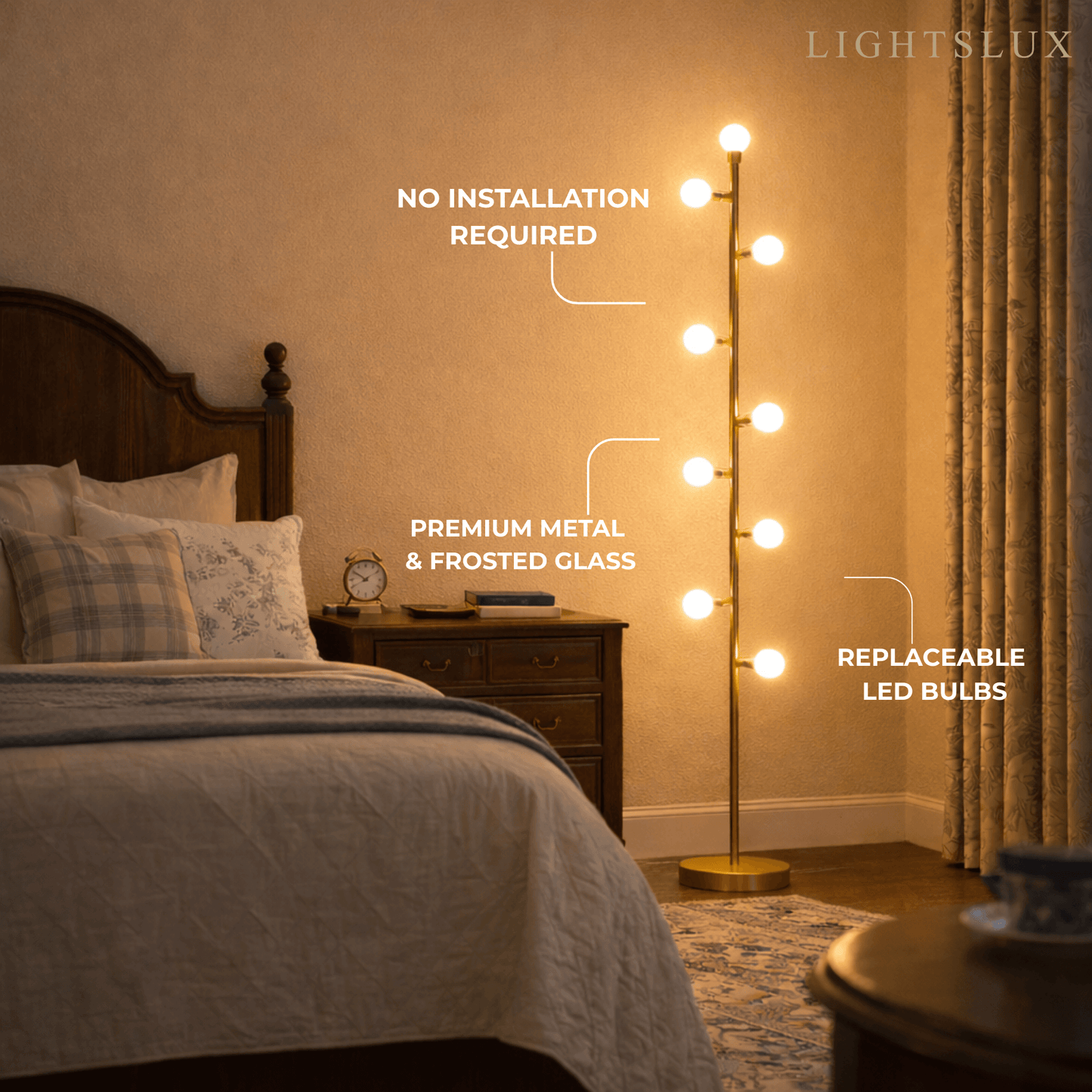Excelis_Pearl_Necklace_Floor_Lamp