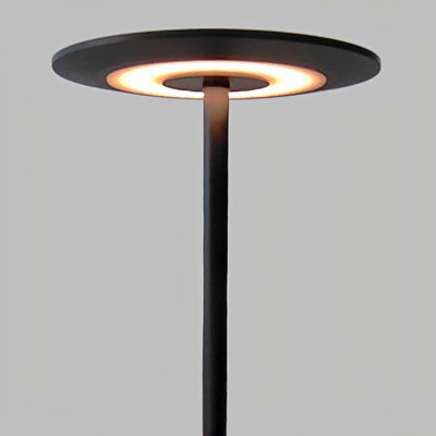 Crema Modern Table Lamp