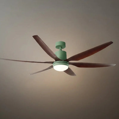 Morandia Modern Ceiling Fan Light 