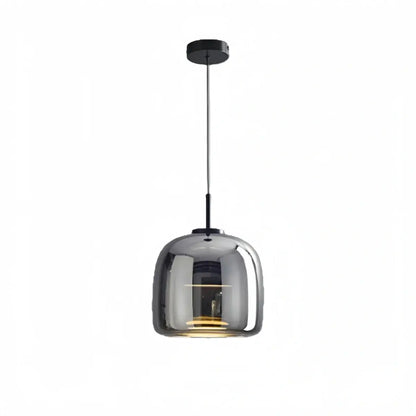 Vetro Modern Pendant Light