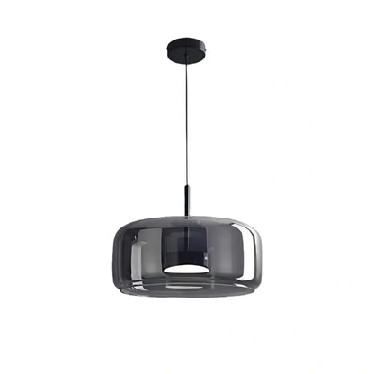 Vetro Modern Pendant Light