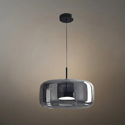 Vetro Modern Pendant Light