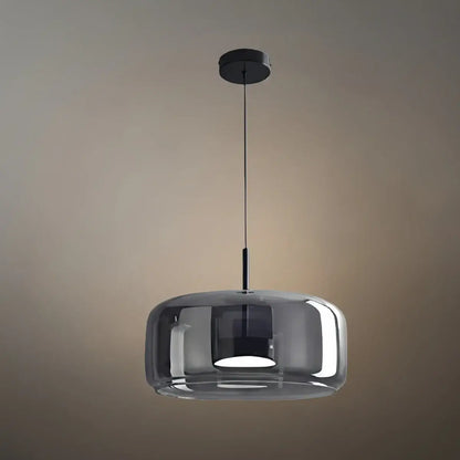 Vetro Modern Pendant Light
