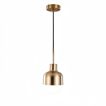 Mid-Century Pendant Light 