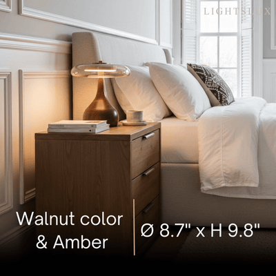 Modern Table Lamp 