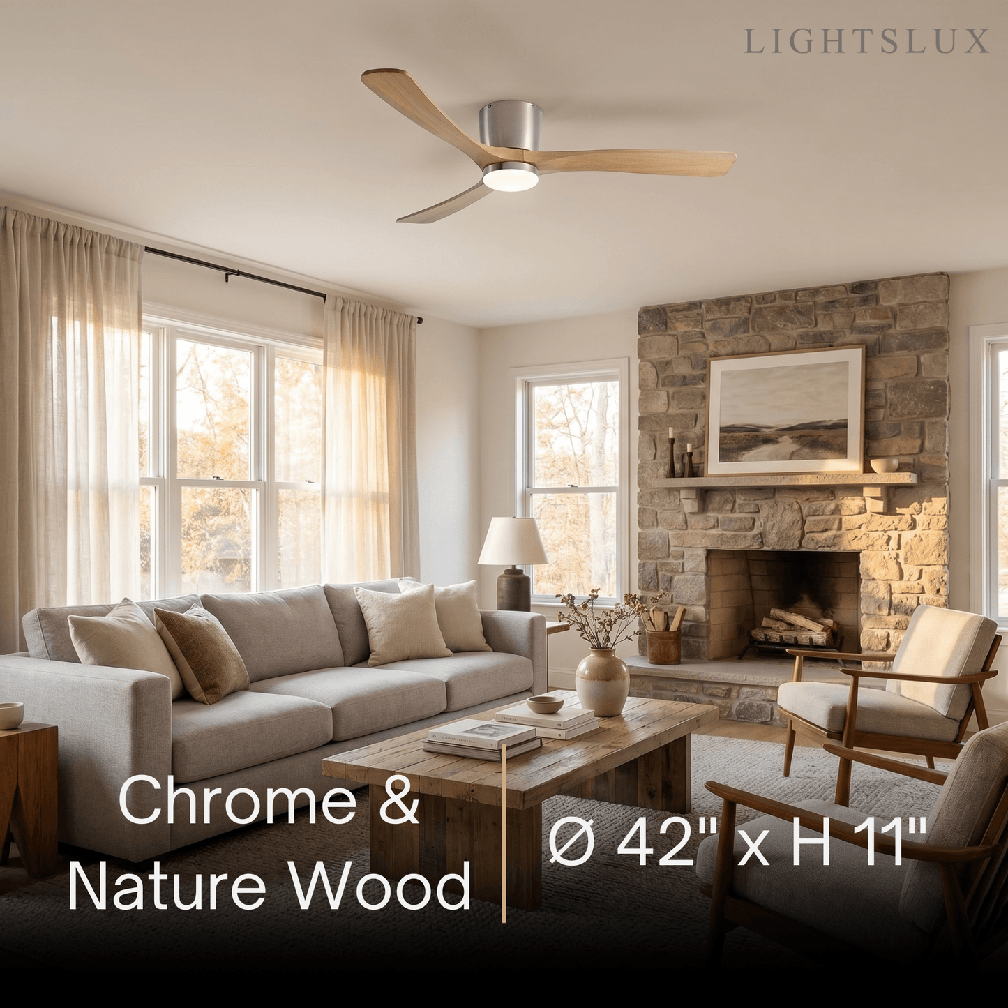 Lunara_Nordic_Ceiling_Fan_Light