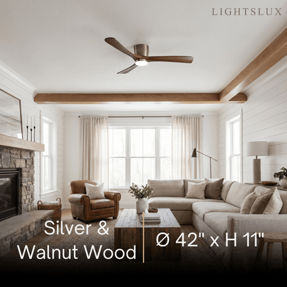 Lunara_Nordic_Ceiling_Fan_Light