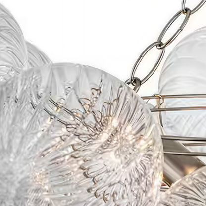 Modern Chandelier