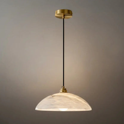 Pendant_Lamp_Carved_Alabaster_Polished_Brass