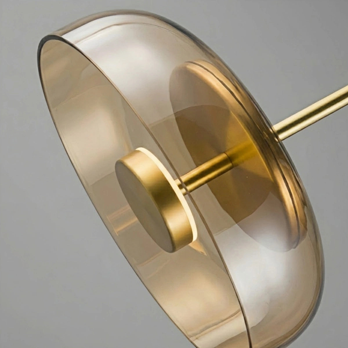Scandinavian Pendant Lamp