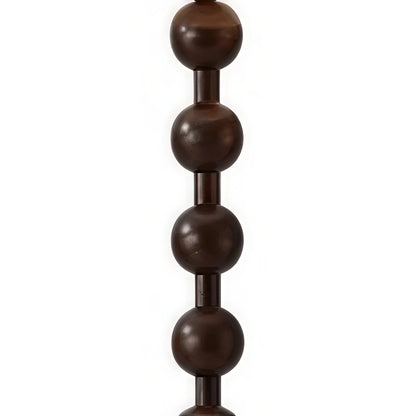Solid Ash Wood Floor Lamp