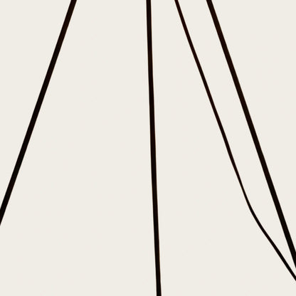 Japanese Floor Lamp