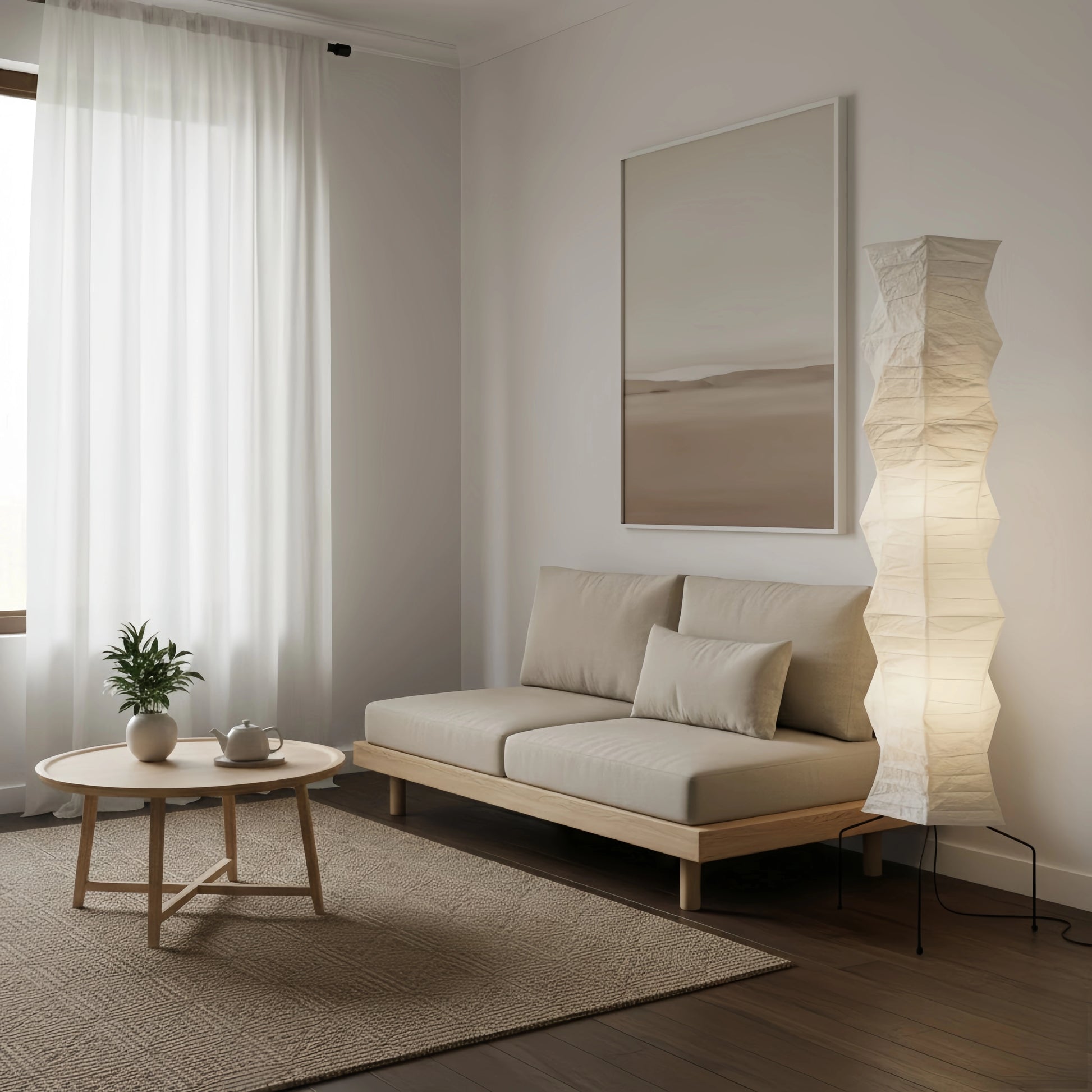 Japanese_Floor_Lamp_Mulberry_Paper_Lantern_Light