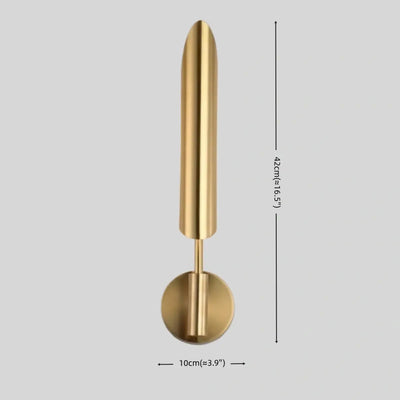 Excelis Modern Linear Wall Lamp