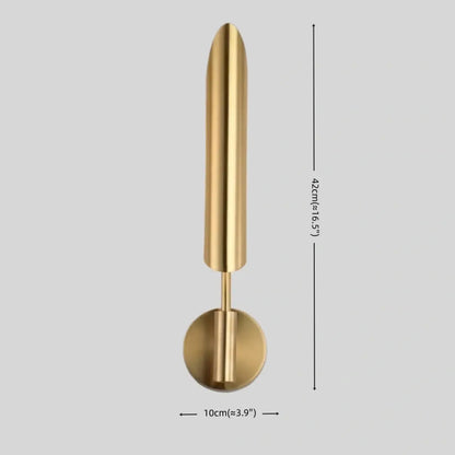 Excelis Modern Linear Wall Lamp