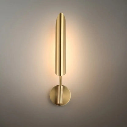 Excelis Modern Linear Wall Lamp