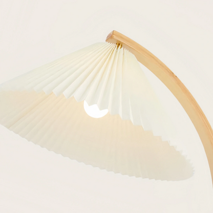 Zenno Modern Floor Lamp