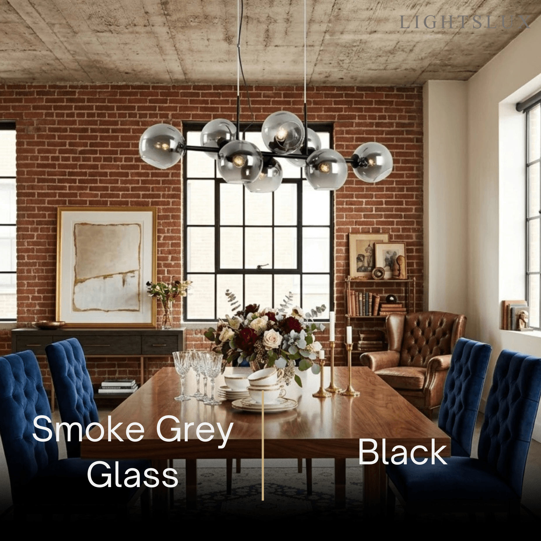 Modern_Glass_LED_Chandelier
