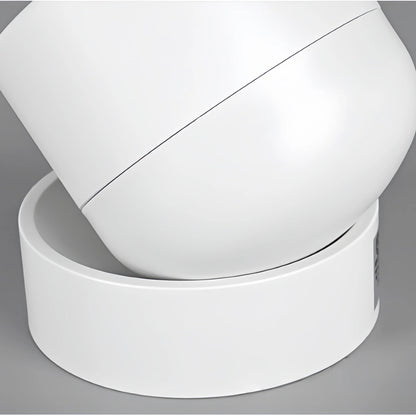 Arcato Modern Cylindrical Ceiling Light