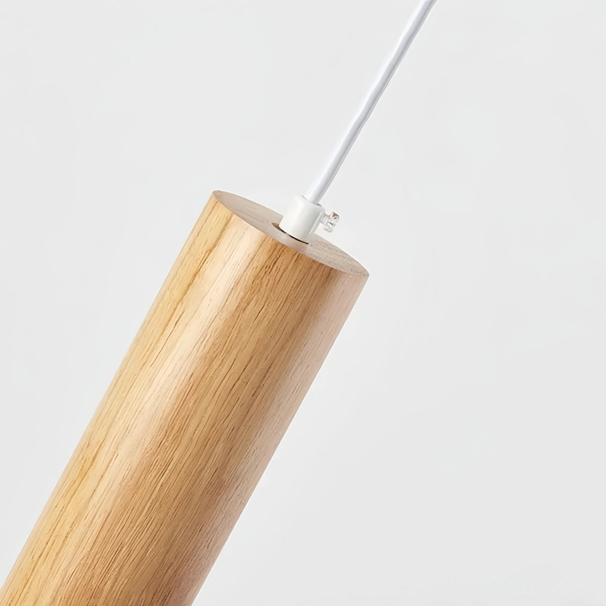 Arcato Minimalist Pendant Light