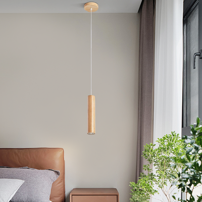 Minimalist Pendant Light 