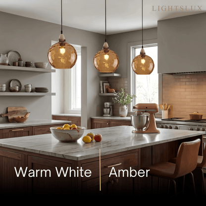 Modern_Bubble_Glass_Pendant_Light