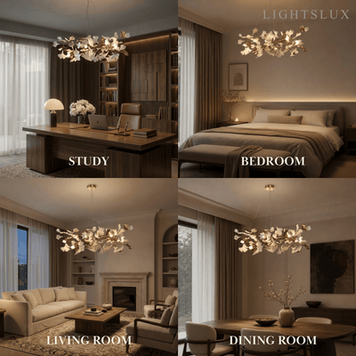 Art_Deco_Petal-Shaped_Chandelier