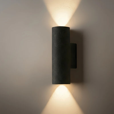 Arcato Modern Outdoor Wall Lamp-