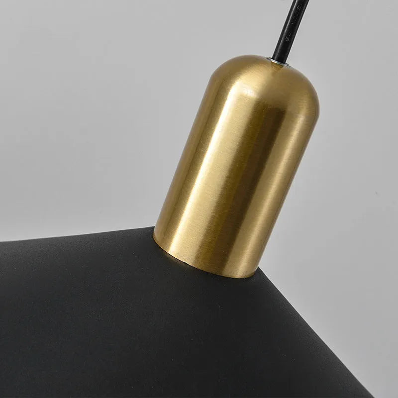 Modern Pendant Light