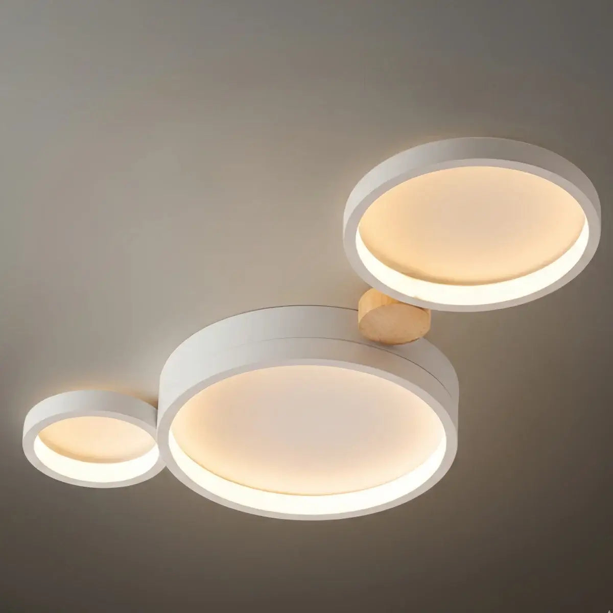 Modern Round Ceiling Light 