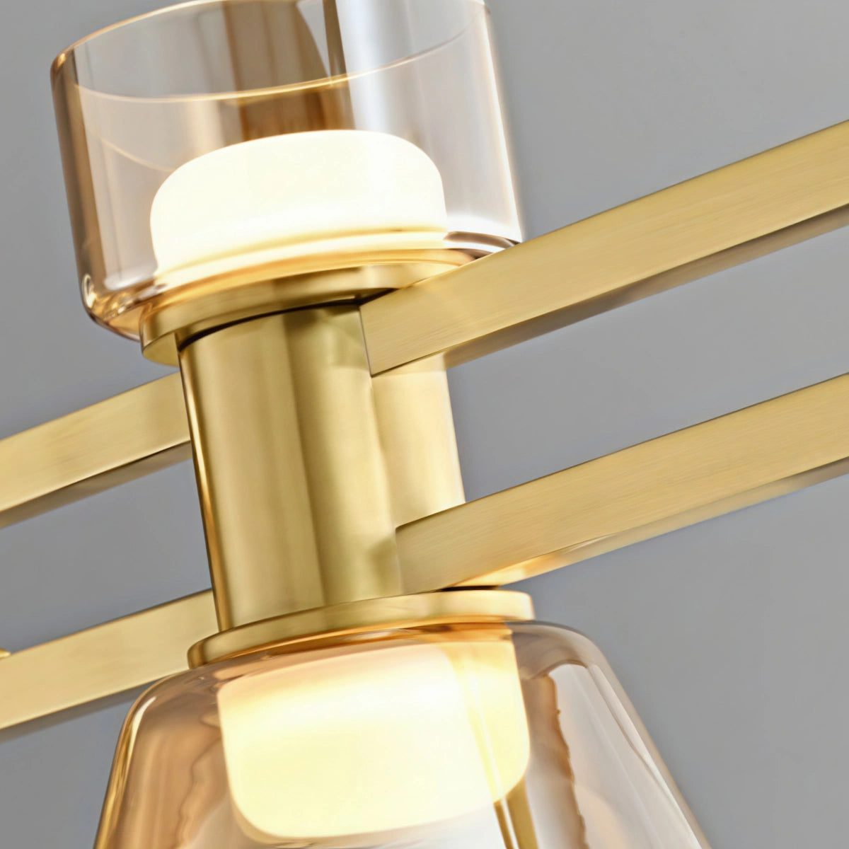 Arcato Modern Pendant Light