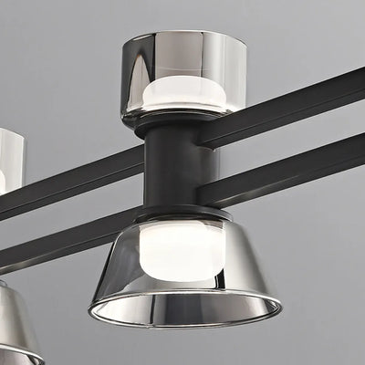 Modern Pendant Light